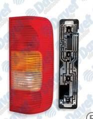 DPO-441-1968L-UE Stop Lambasi Sol Volkswagen Lt 98-05